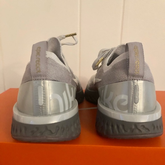 SOLD!!! Nike Epic React - Picture 2 of 6